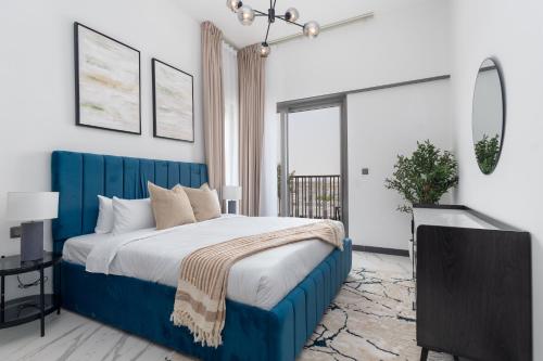 Bespoke Holiday Homes - Mag Eye Residence, Dubai