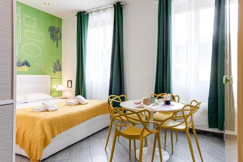 Lilla - Sweet Dreams in Florence, Флоренция