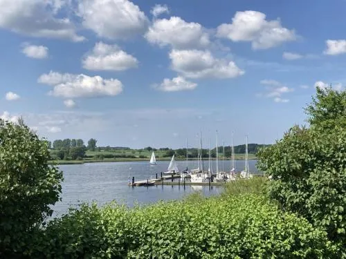 Kieholm in Bohnert, Deutschland
