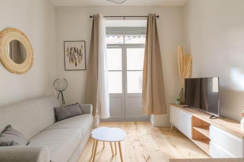 Appartement T2 neuf, climatisé proche Lyon 3, Lyon