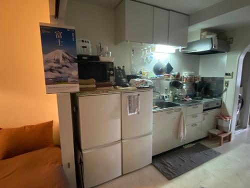 Two-Bedroom Apartment image 9