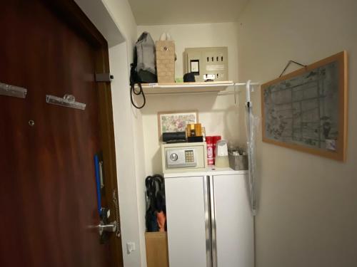 Azabujuban Properties 301 - the Sanctuary - image 5