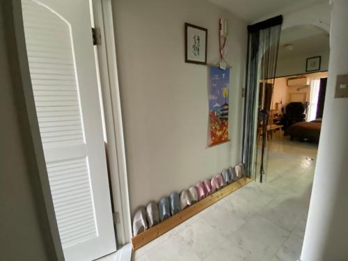 Two-Bedroom Apartment image 6