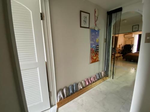 Two-Bedroom Apartment image 5