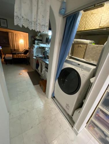 Two-Bedroom Apartment image 4