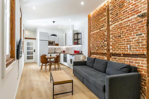 VR Jerónima Apartments, Madrid