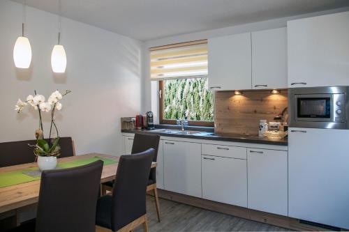 Ferienwohnung Parseier in Kaunertal, Österreich