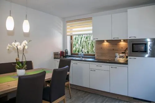 Ferienwohnung Parseier in Kaunertal, Österreich