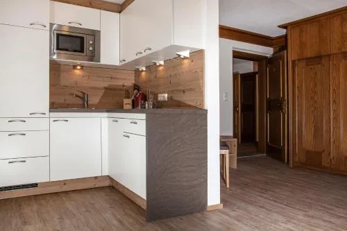 Ferienwohnung Verpeil in Kaunertal, Österreich