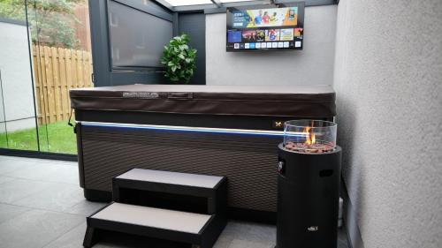 Spa Lounge Hannover, Hanovre (photo 2)