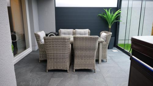 Spa Lounge Hannover, Hanovre (photo 7)