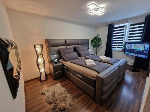 Spa Lounge Hannover, Hanovre (photo 8)