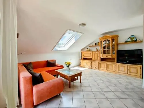 Ferienwohnung Blaess in Alpirsbach, Deutschland
