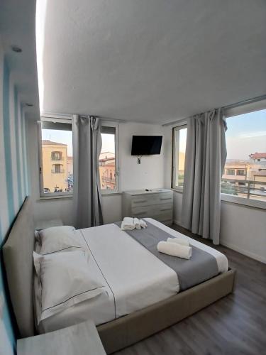 Residenza Aura Hotel de charme Berchiddeddu