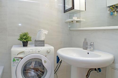 4BNB - Lante Apartment - image 13