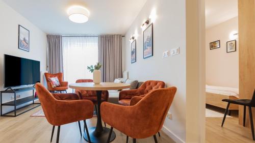VacationClub Apartamenty Zakopiańskie Apart 314, Zakopane