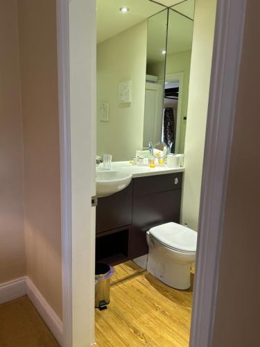 Moresby Hall - image 7