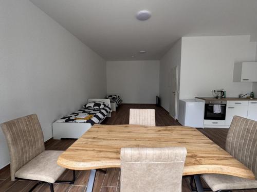 Cozy Apartment in Leverkusen