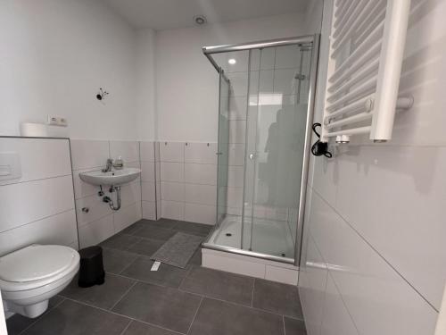 Cozy Apartment in Leverkusen