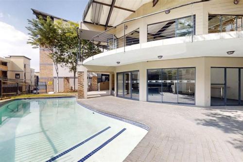 Kayalako at Solheim - fully furnished apartment, Germiston