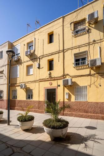 Trendy Homes Zapillo II in La Bolera