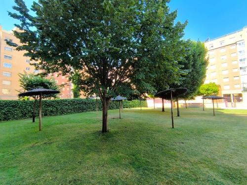 Madrid Las Tablas apartments, Madrid (fotografie 5)