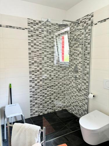  Winter Residence Al Ponte in Cademario