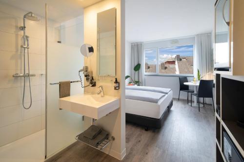 INNSiDE by Meliá Aachen