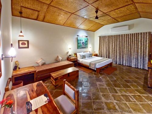 Tathastu Bandhavgarh in Bandhavgarh