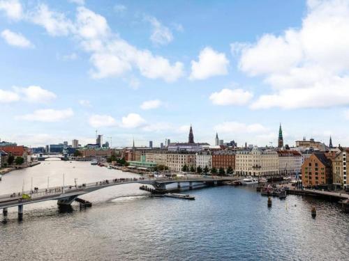 Luxury Living in Copenhagen Prime Spot, Kodaň (fotografie 6)
