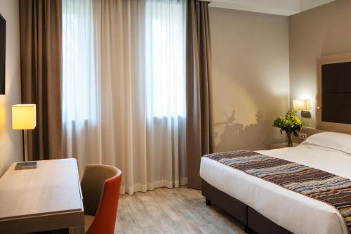 Hotel Villa Maria Regina, Roma (foto 5)