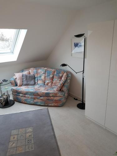 Wohnung Habichtswald