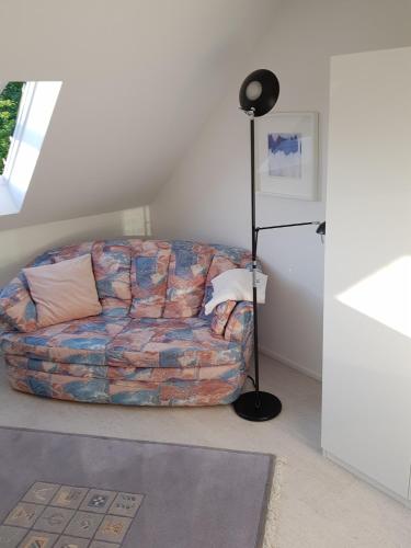 Wohnung Habichtswald