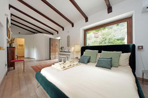 Green Suite On The Roof - Roma, Roma (foto 4)
