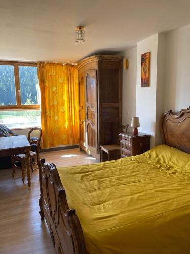 Accommodation in La Séauve-sur-Semène