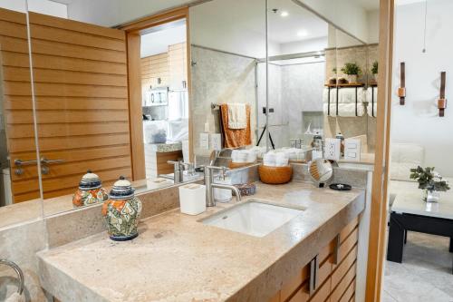 Tranquil 1BR Condominium in the Heart of Ajijic in Ajijic, Mexico