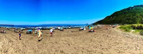 pludmale, Apartamento San Juan de la Arena con vistas al mar in San Juan de la Arena