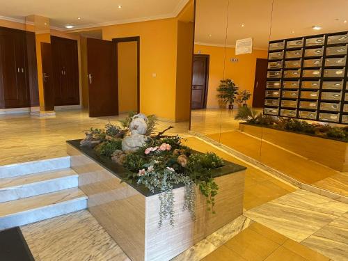 Vestabils, Apartamento San Juan de la Arena con vistas al mar in San Juan de la Arena