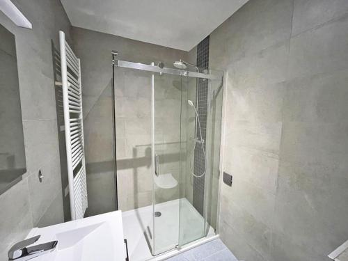 Astrid Sauna Appartement Antwerp, Amberes (foto 7)