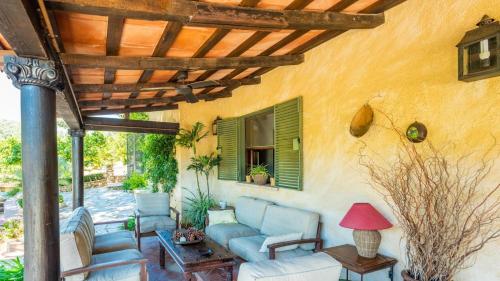 A szálláshely kívülről, Casa Huerta de la Fuente Hornachuelos by Ruralidays in Hornachuelos