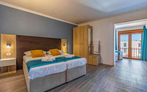Hotel Koral – Pula Medulin, IA