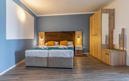 Hotel Koral – Pula Medulin, IA