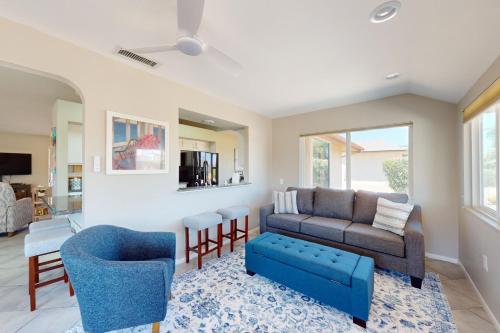 Sun City Charming Retreat in Sun City