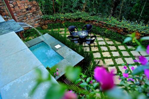 Villa with Private Pool image 5