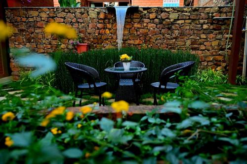 Villa with Private Pool image 7
