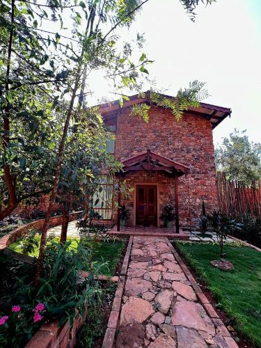 Villa with Private Pool image 9