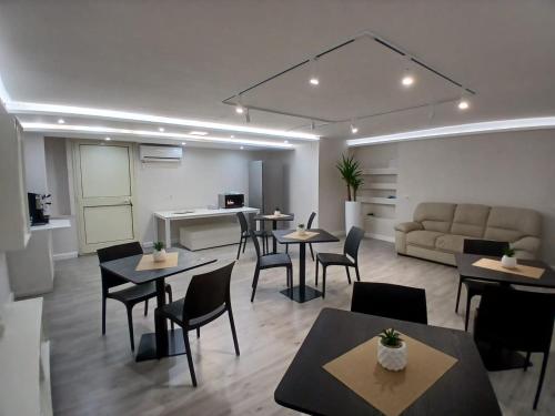 Residenza Aura 1