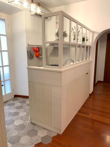 Harmony Apartment Via Veneto, Рим (фото 10)