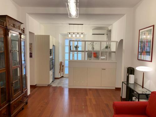 Harmony Apartment Via Veneto, Рим (фото 9)