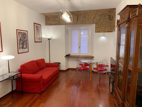 Harmony Apartment Via Veneto, Рим (фото 6)